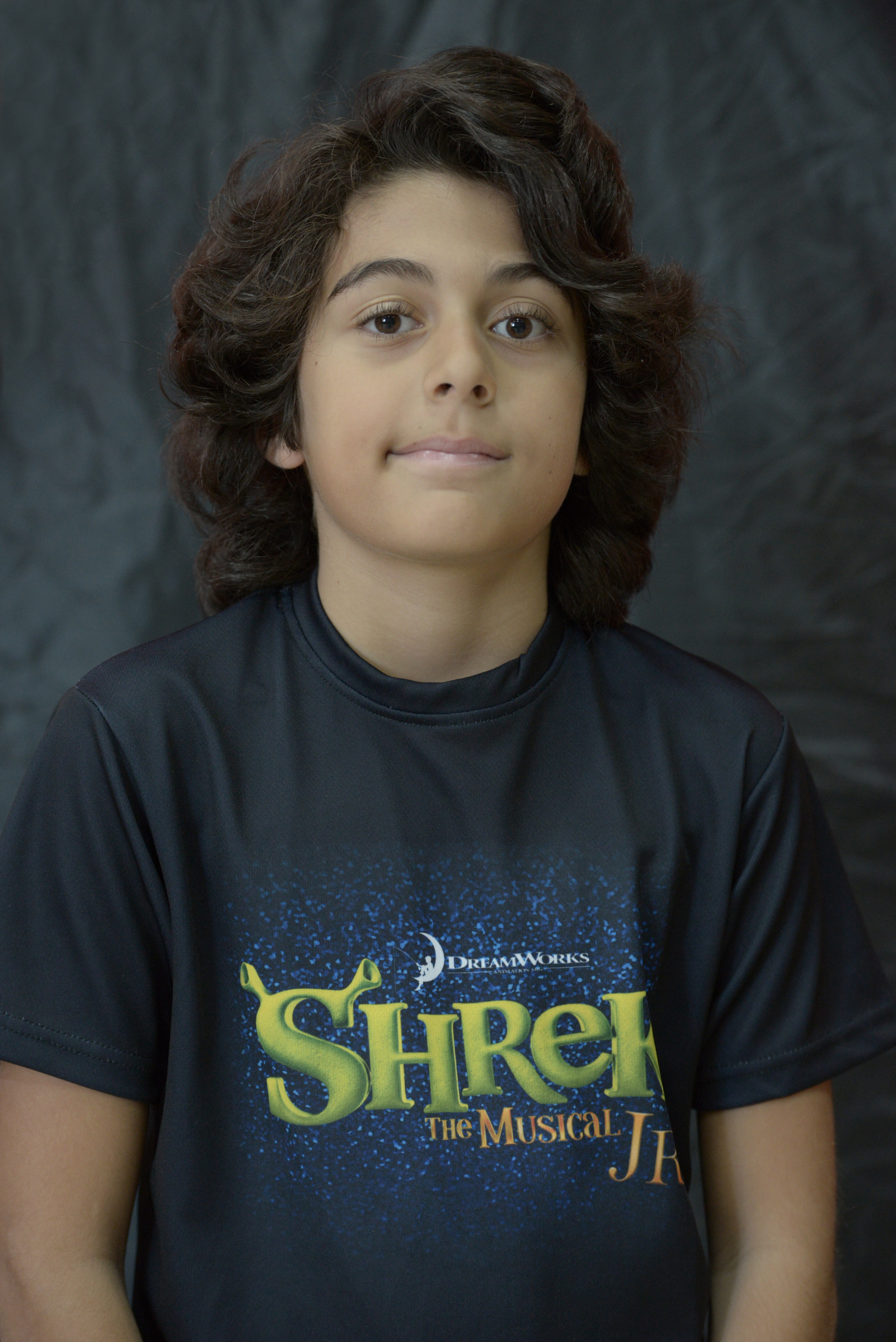 Shrek